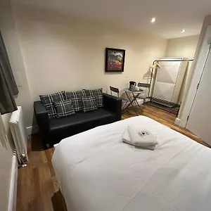Modern Double With Sofa Edinburgh