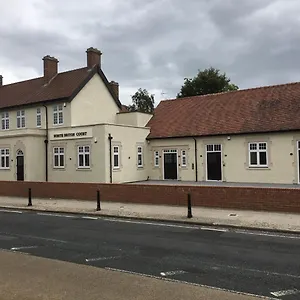 North Briton Apartment Darlington (Durham)