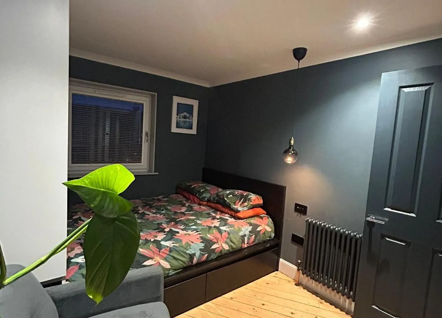 Beach Front Apartment Edinburgh